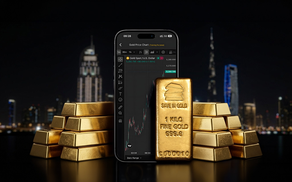 سبيكة ذهب في الإمارات | سعر الجرام الذهب اليوم وأونصة الذهب وتحليل السوق